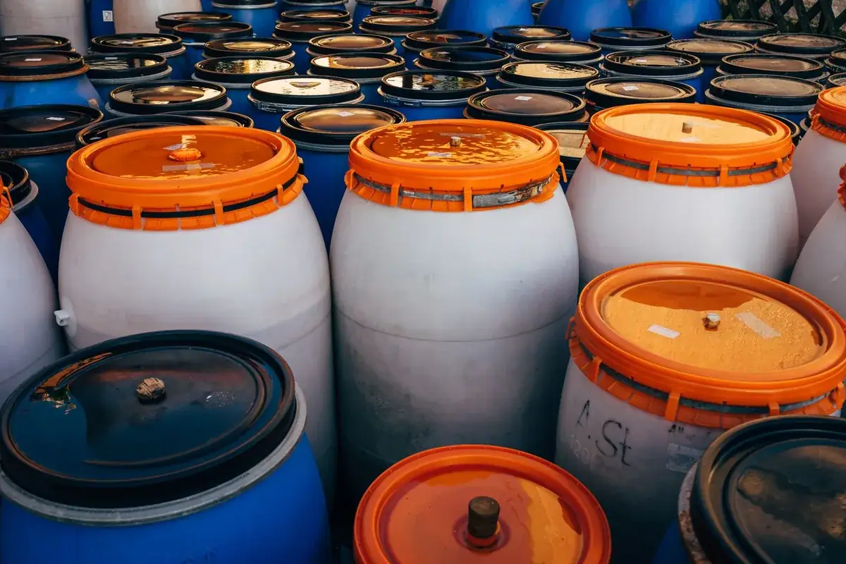 Hazmat Cleanup in Ozone Park, New York, NY